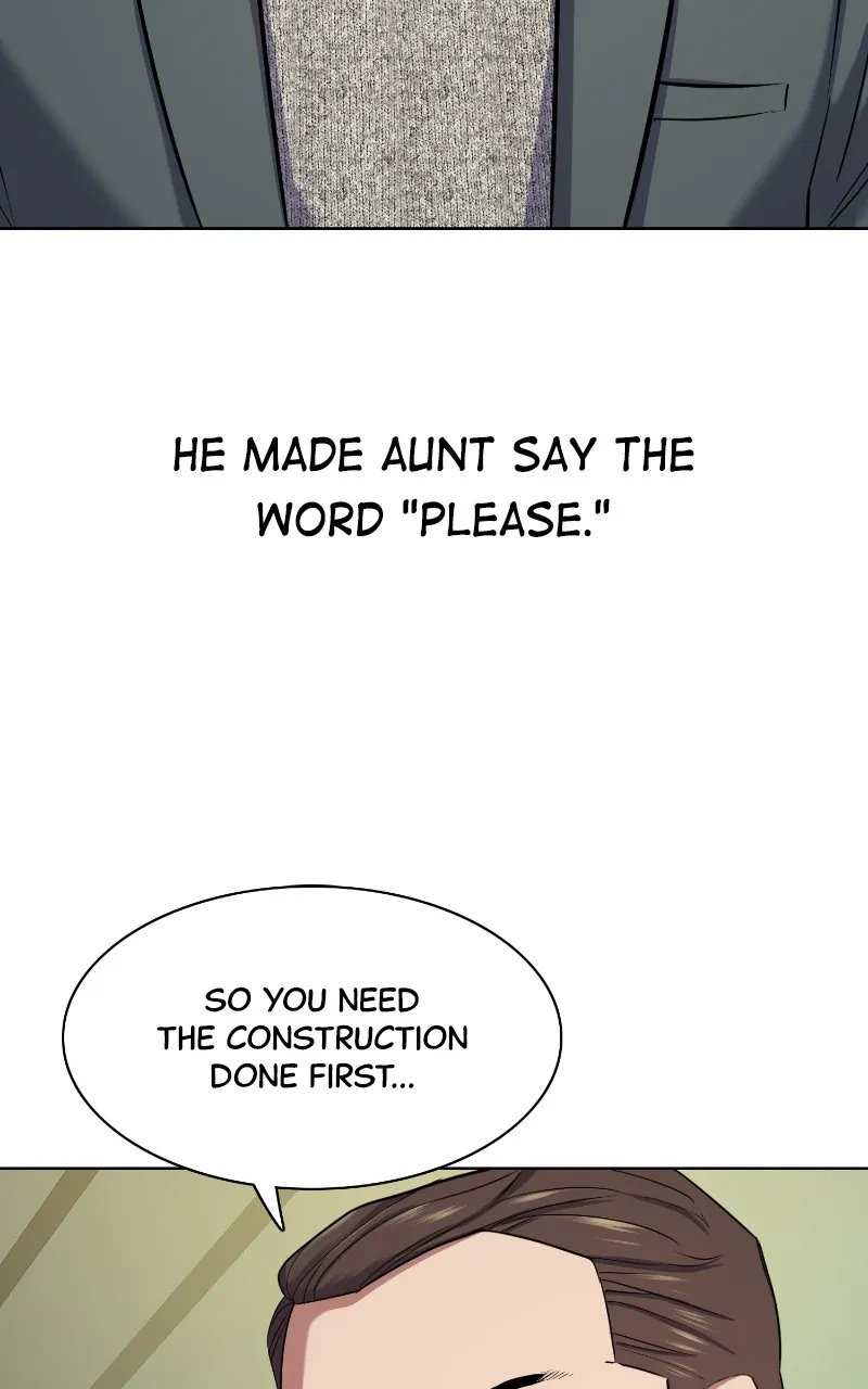 Read Reborn Rich EN Manga Online