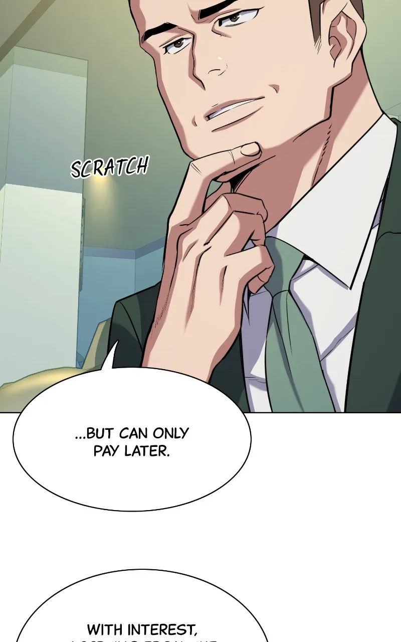 Read Reborn Rich EN Manga Online