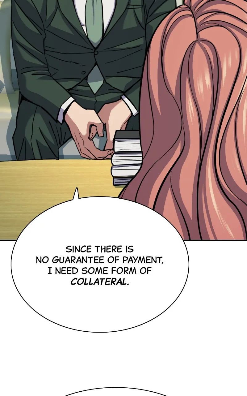 Read Reborn Rich EN Manga Online