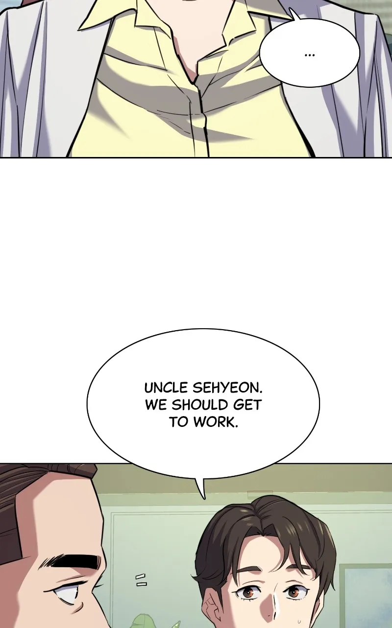 Read Reborn Rich EN Manga Online