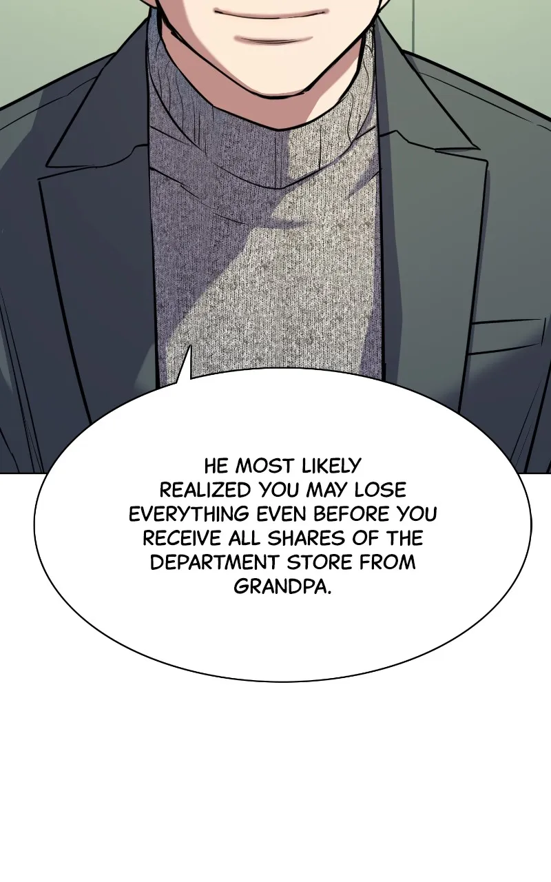 Read Reborn Rich EN Manga Online