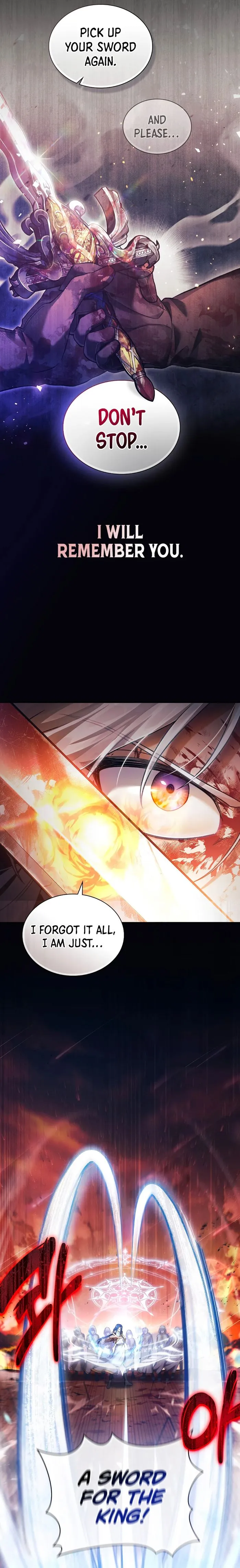 Read Reborn as the Enemy Prince EN Manga Online