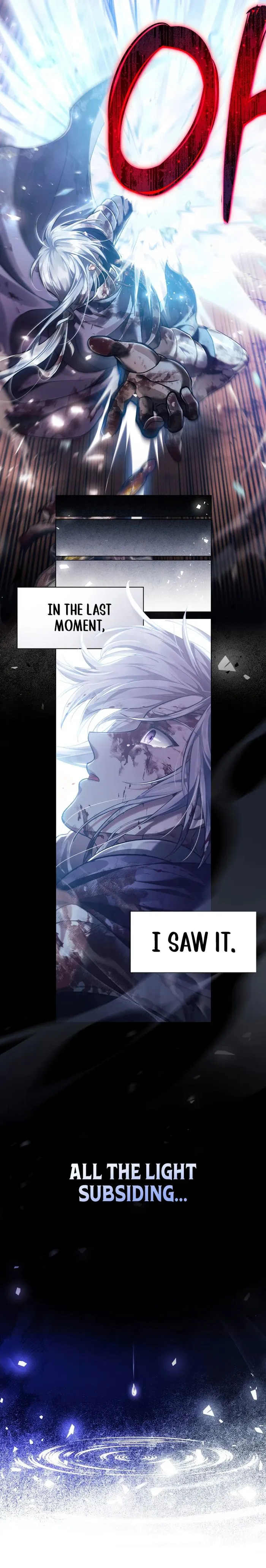 Read Reborn as the Enemy Prince EN Manga Online