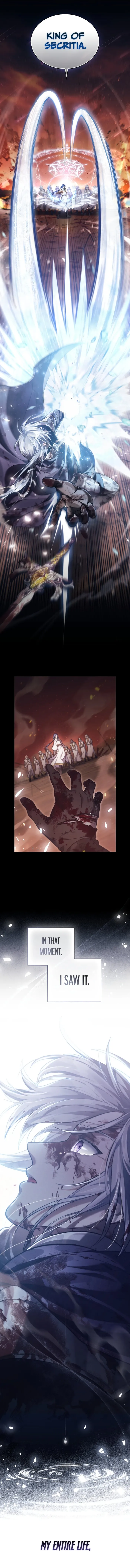 Read Reborn as the Enemy Prince EN Manga Online