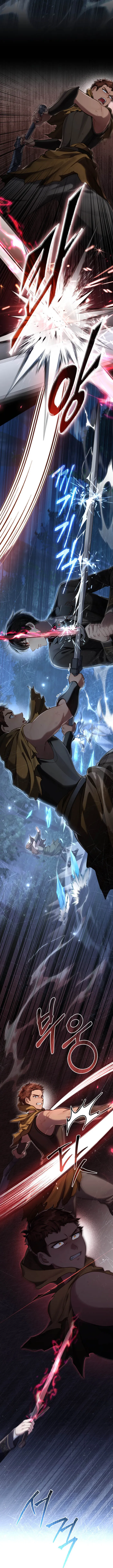 Read Reborn as the Enemy Prince EN Manga Online