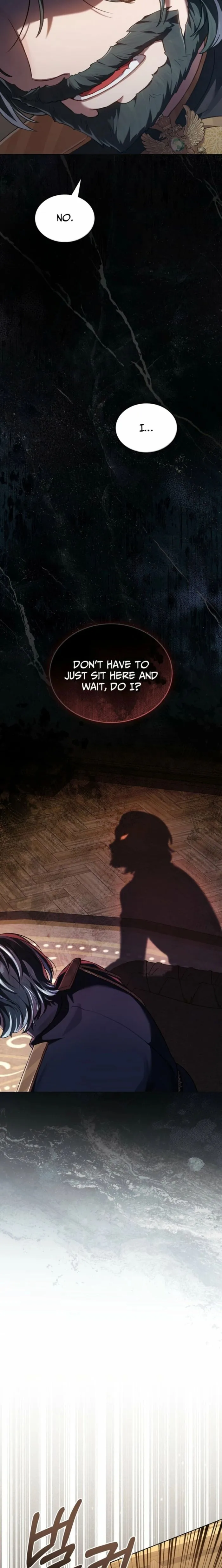 Read Reborn as the Enemy Prince EN Manga Online