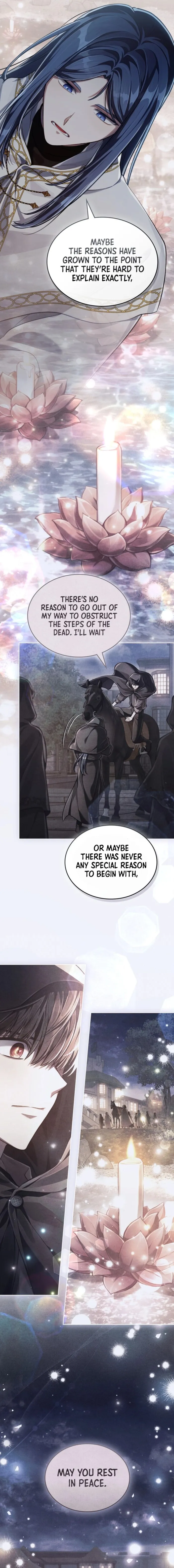 Read Reborn as the Enemy Prince EN Manga Online
