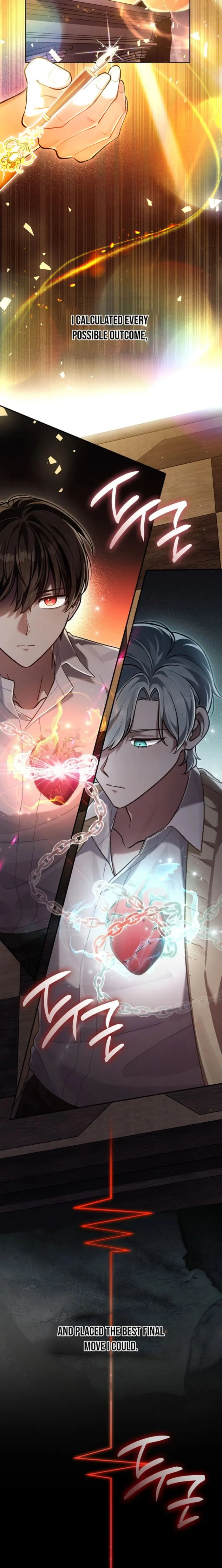Read Reborn as the Enemy Prince EN Manga Online