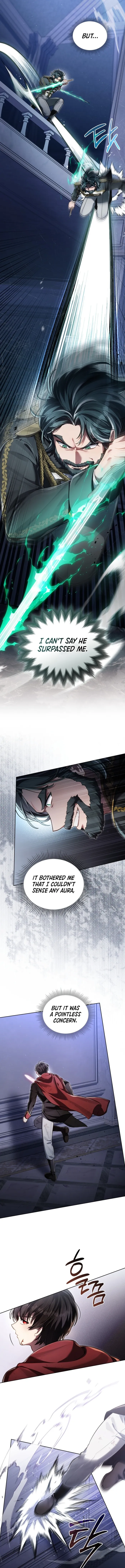 Read Reborn as the Enemy Prince EN Manga Online