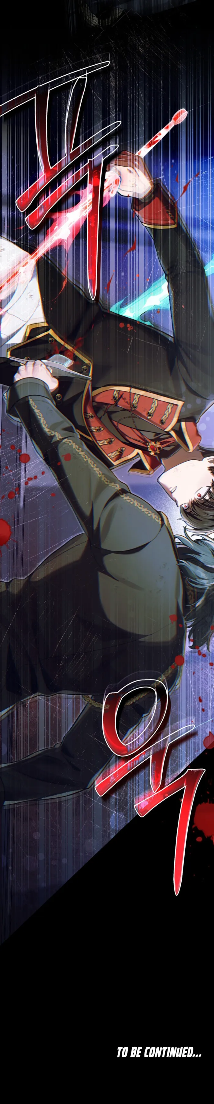 Read Reborn as the Enemy Prince EN Manga Online