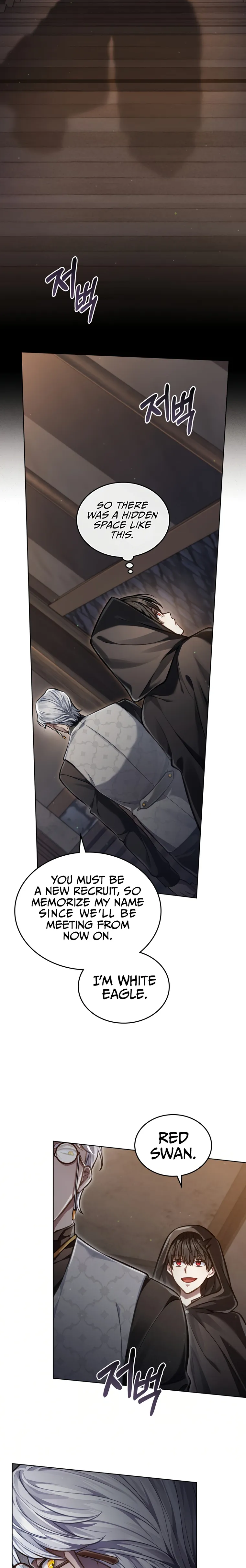 Read Reborn as the Enemy Prince EN Manga Online