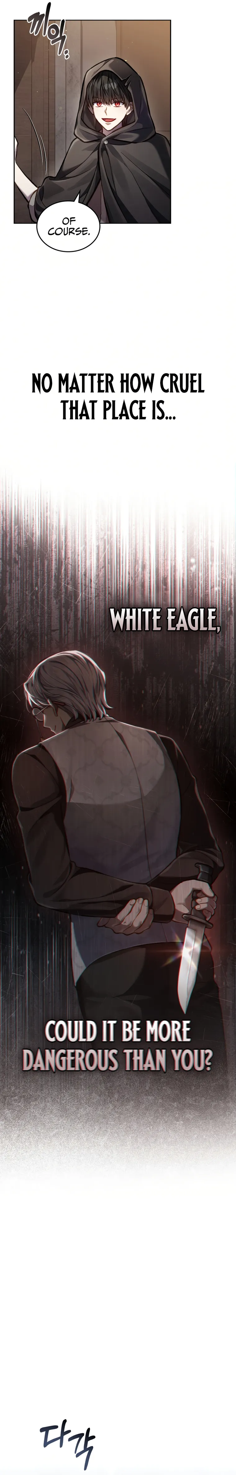Read Reborn as the Enemy Prince EN Manga Online
