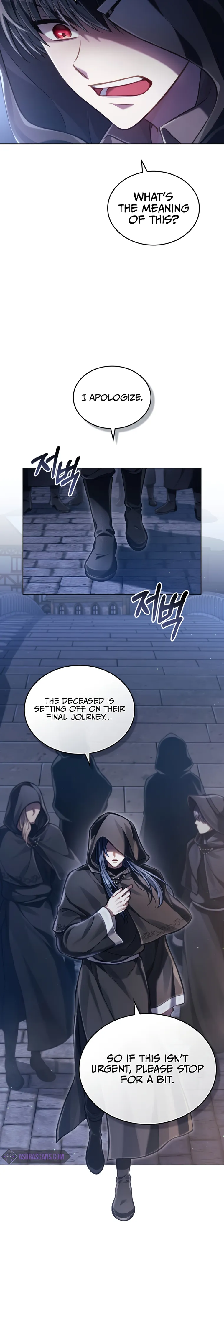 Read Reborn as the Enemy Prince EN Manga Online