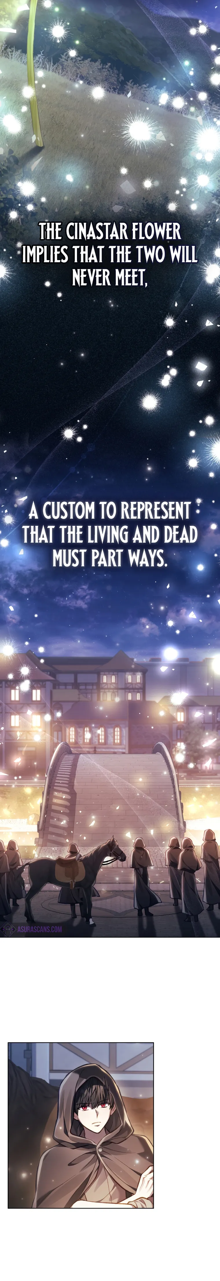 Read Reborn as the Enemy Prince EN Manga Online