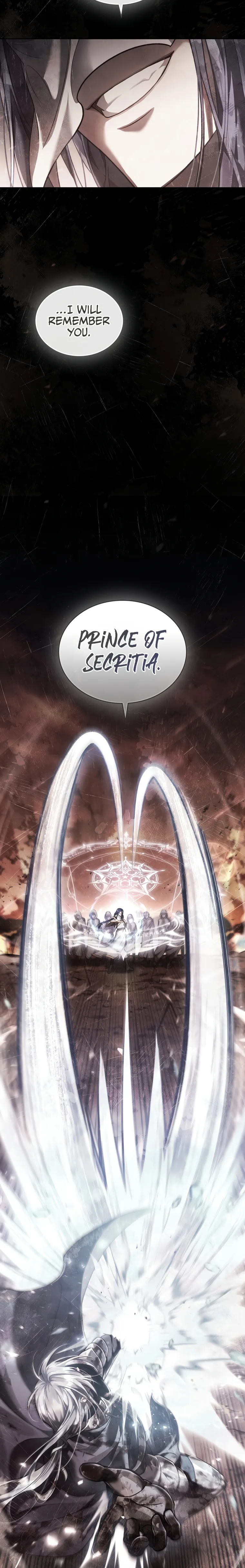 Read Reborn as the Enemy Prince EN Manga Online