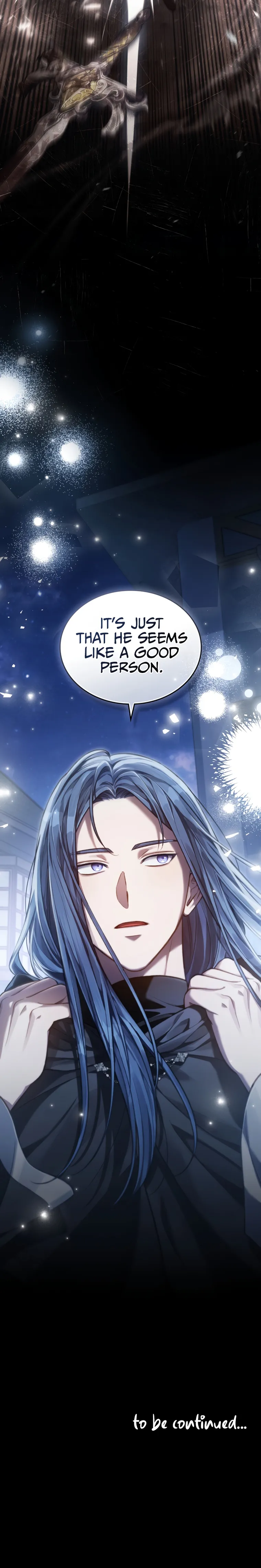 Read Reborn as the Enemy Prince EN Manga Online