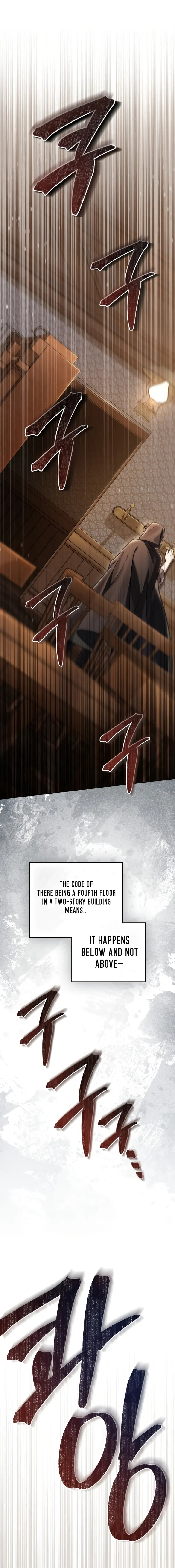 Read Reborn as the Enemy Prince EN Manga Online