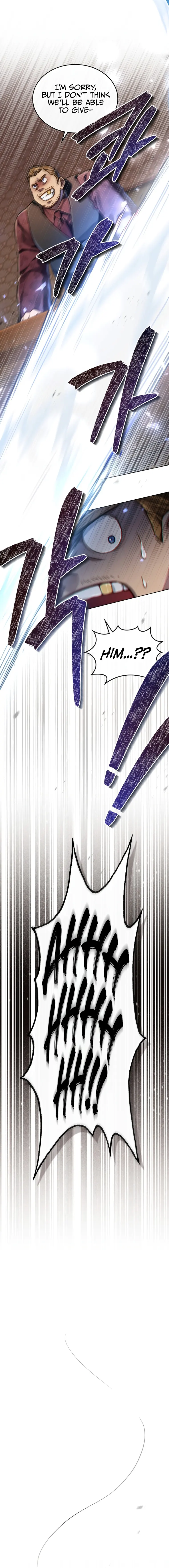 Read Reborn as the Enemy Prince EN Manga Online