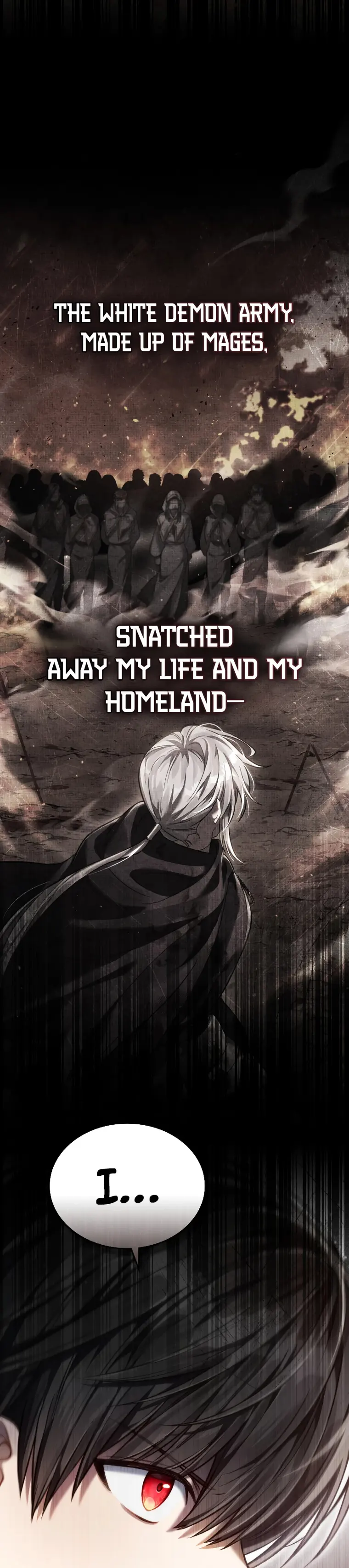 Read Reborn as the Enemy Prince EN Manga Online