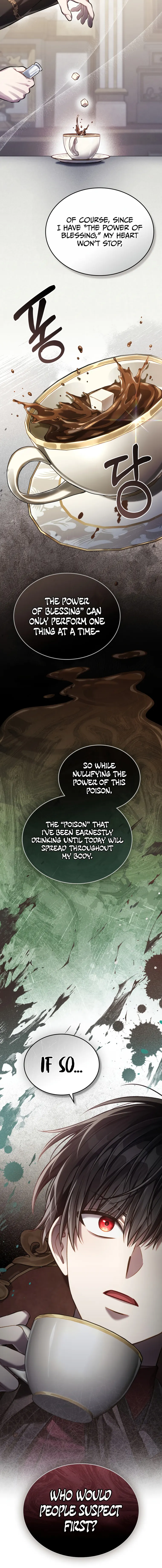 Read Reborn as the Enemy Prince EN Manga Online