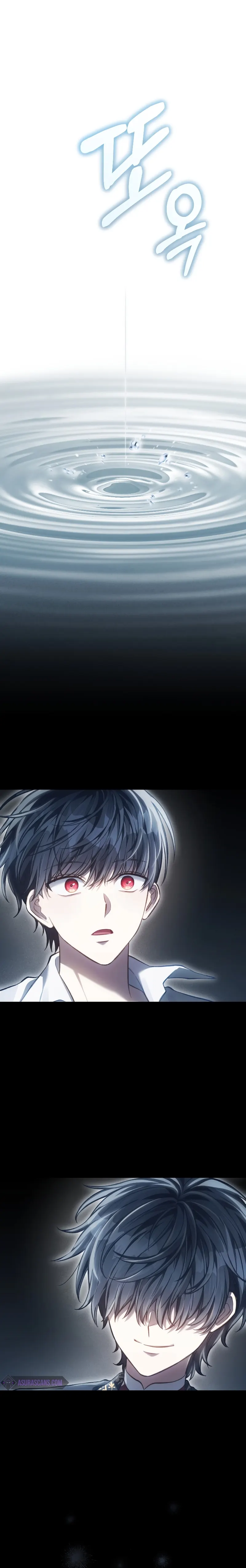 Read Reborn as the Enemy Prince EN Manga Online