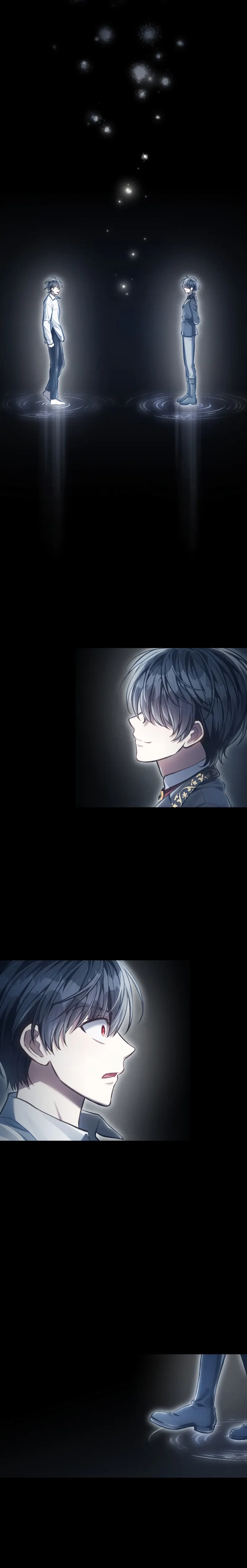Read Reborn as the Enemy Prince EN Manga Online