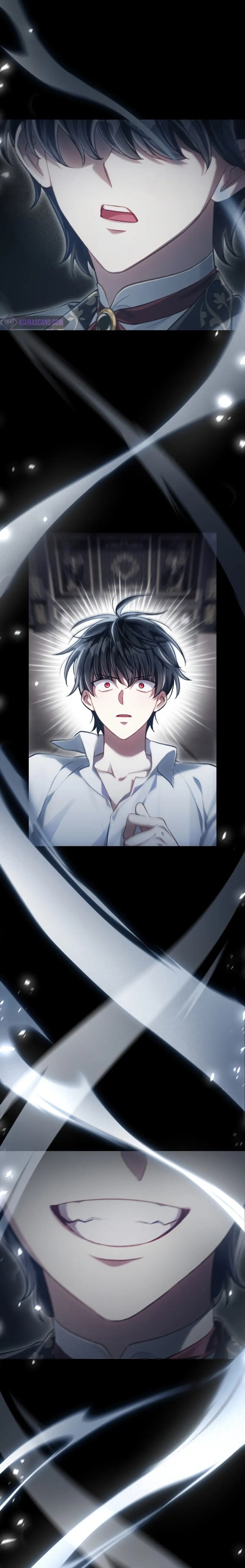 Read Reborn as the Enemy Prince EN Manga Online