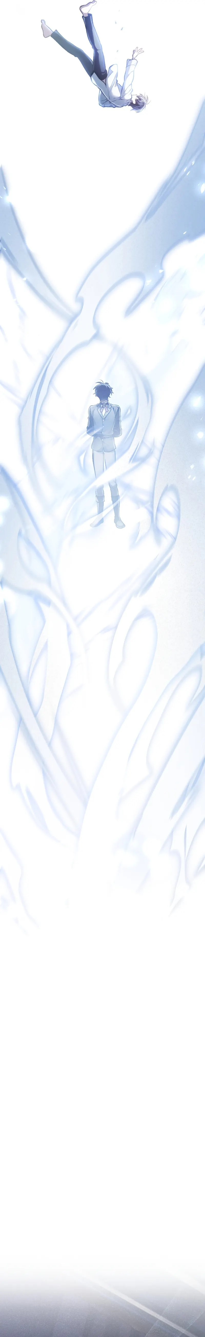 Read Reborn as the Enemy Prince EN Manga Online