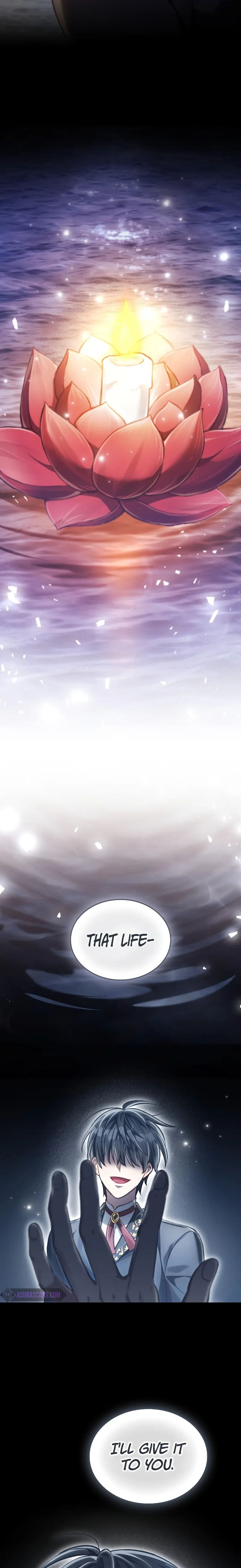 Read Reborn as the Enemy Prince EN Manga Online