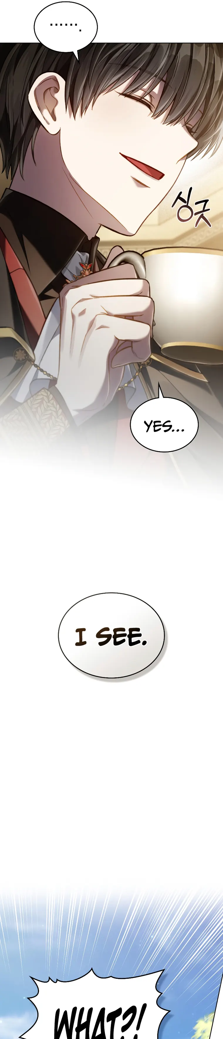Read Reborn as the Enemy Prince EN Manga Online