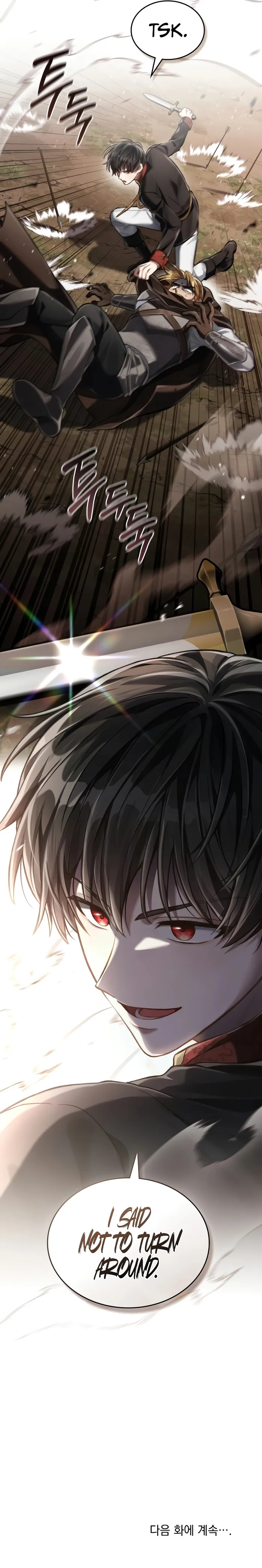 Read Reborn as the Enemy Prince EN Manga Online