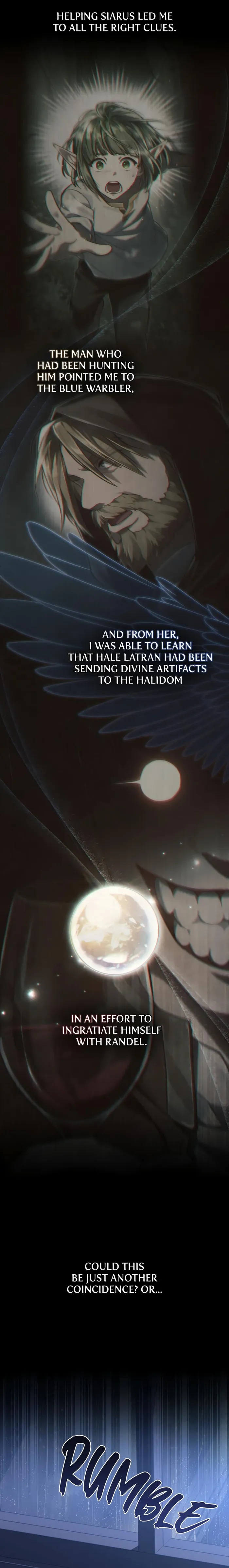 Read Reborn as the Enemy Prince EN Manga Online