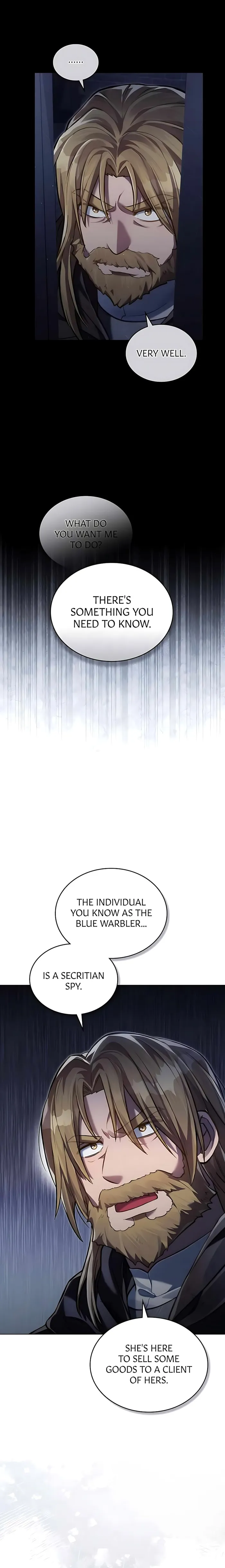Read Reborn as the Enemy Prince EN Manga Online