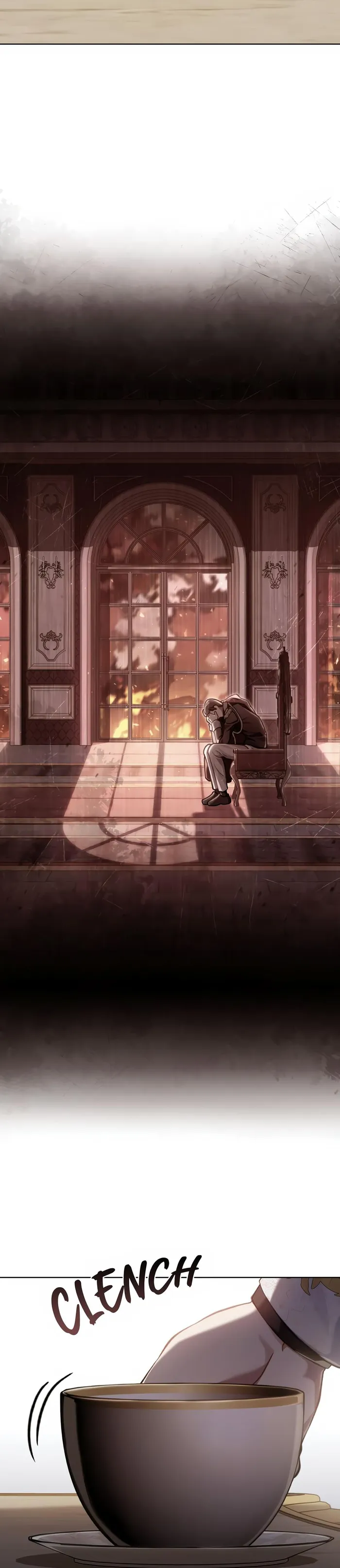 Read Reborn as the Enemy Prince EN Manga Online