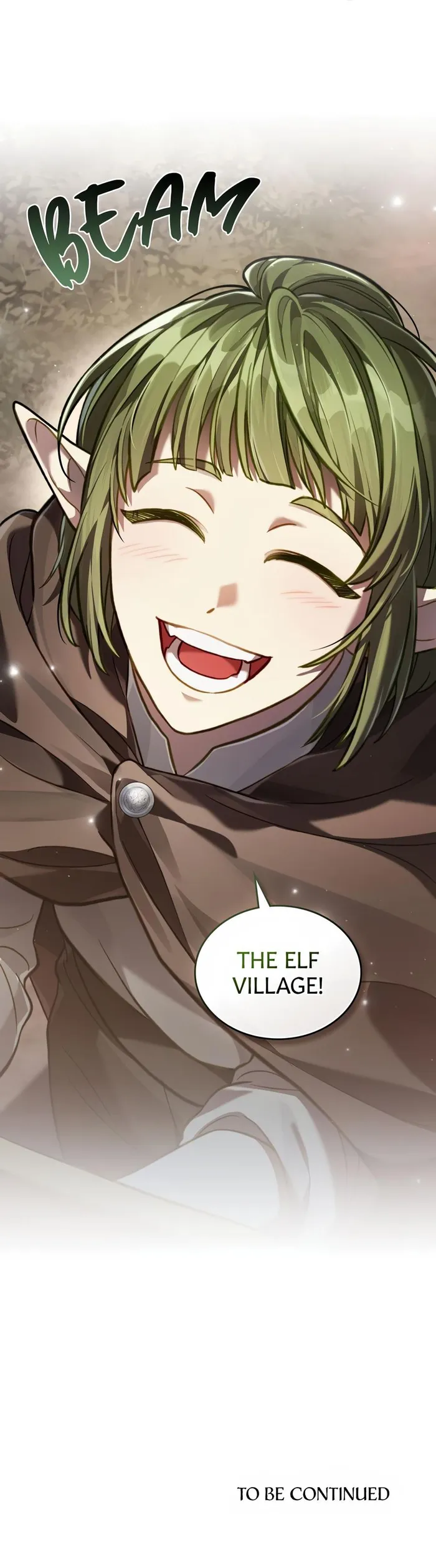 Read Reborn as the Enemy Prince EN Manga Online