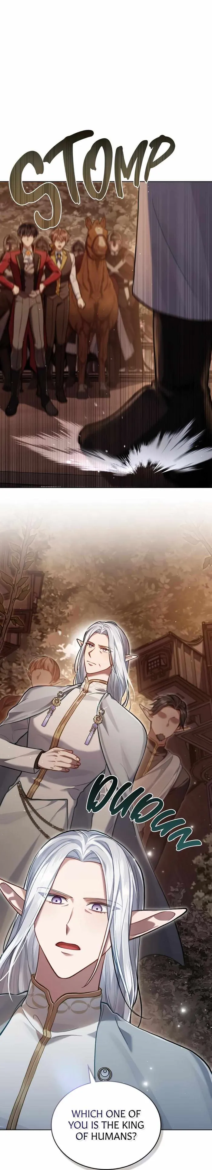 Read Reborn as the Enemy Prince EN Manga Online