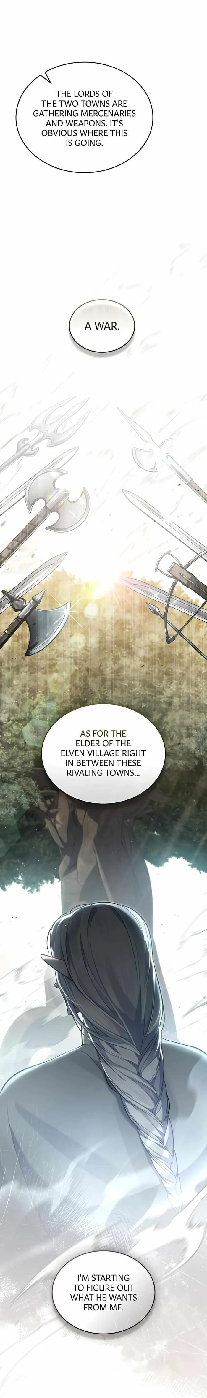 Read Reborn as the Enemy Prince EN Manga Online