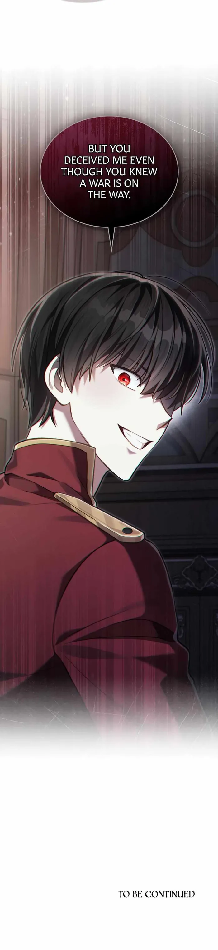 Read Reborn as the Enemy Prince EN Manga Online