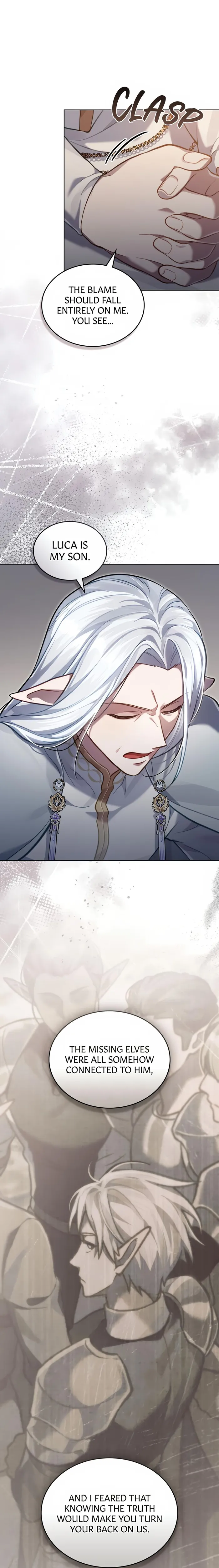 Read Reborn as the Enemy Prince EN Manga Online