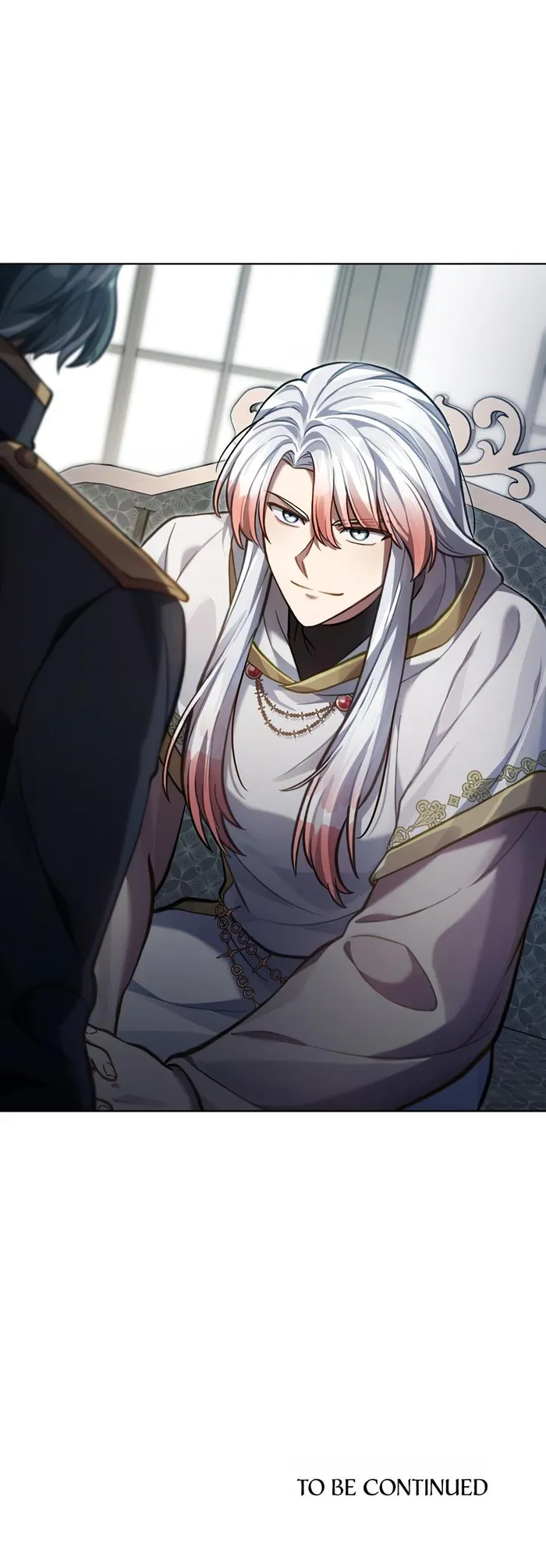 Read Reborn as the Enemy Prince EN Manga Online