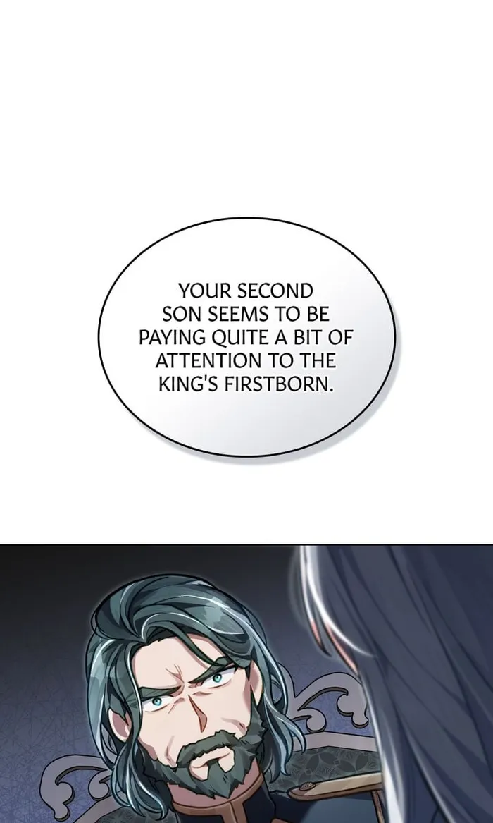 Read Reborn as the Enemy Prince EN Manga Online