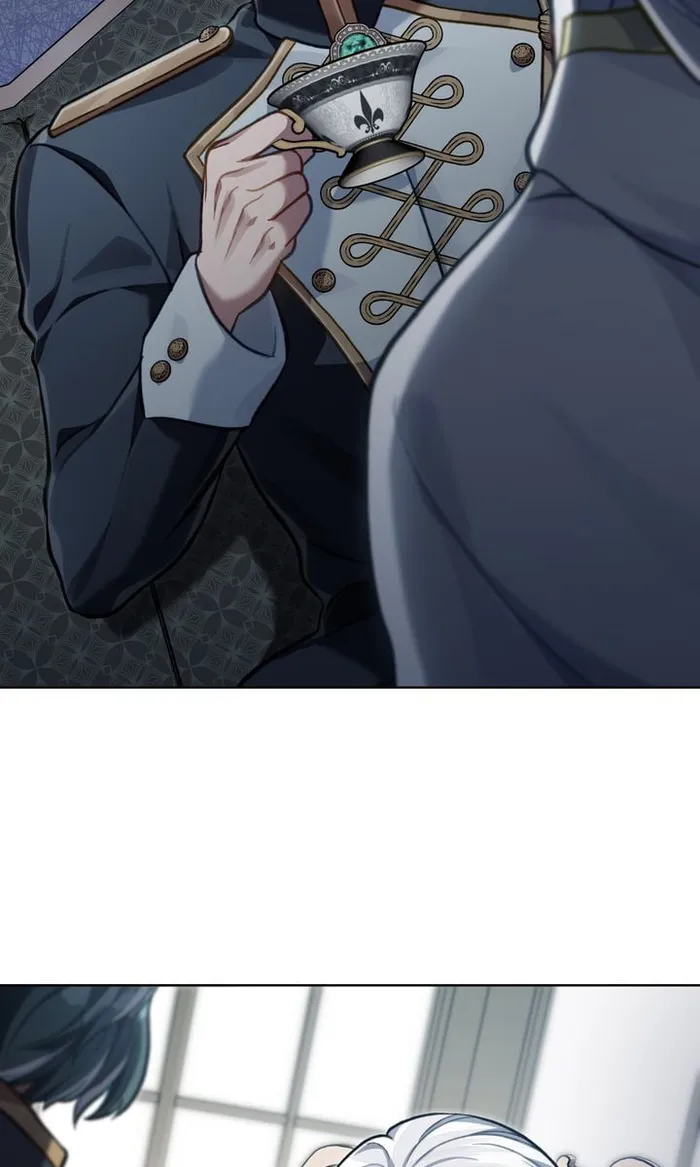 Read Reborn as the Enemy Prince EN Manga Online