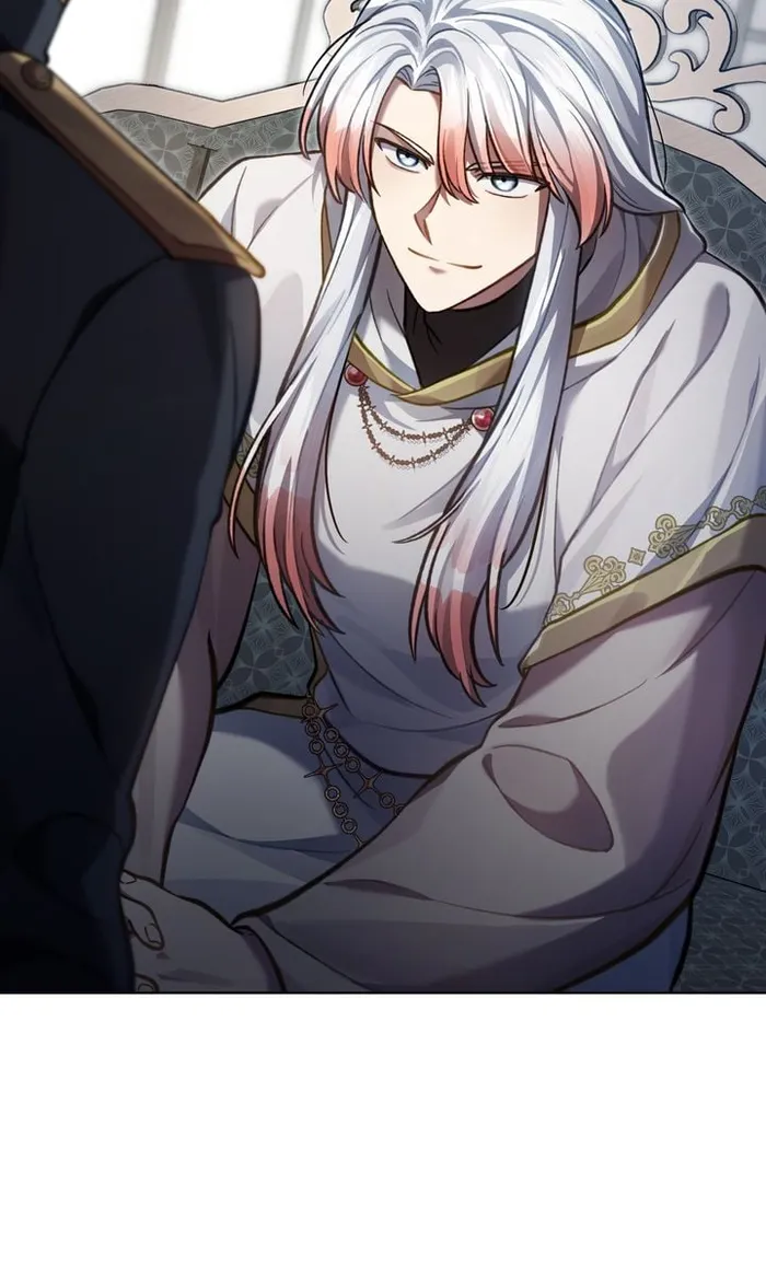 Read Reborn as the Enemy Prince EN Manga Online