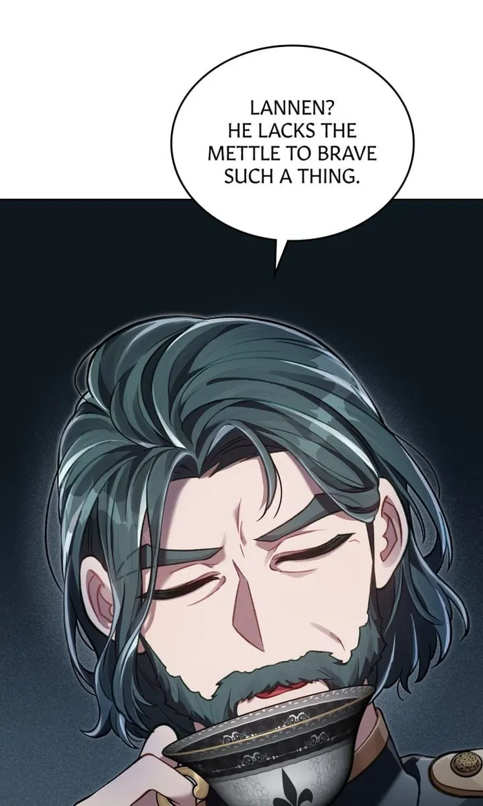 Read Reborn as the Enemy Prince EN Manga Online