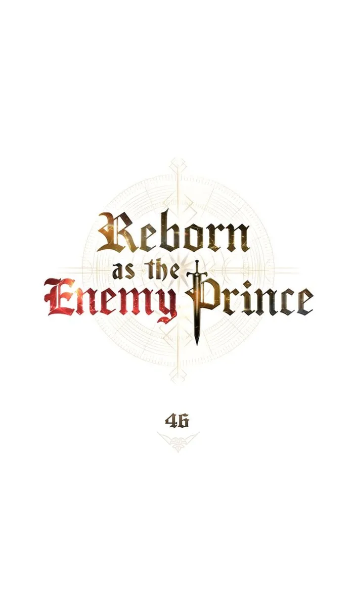 Read Reborn as the Enemy Prince EN Manga Online