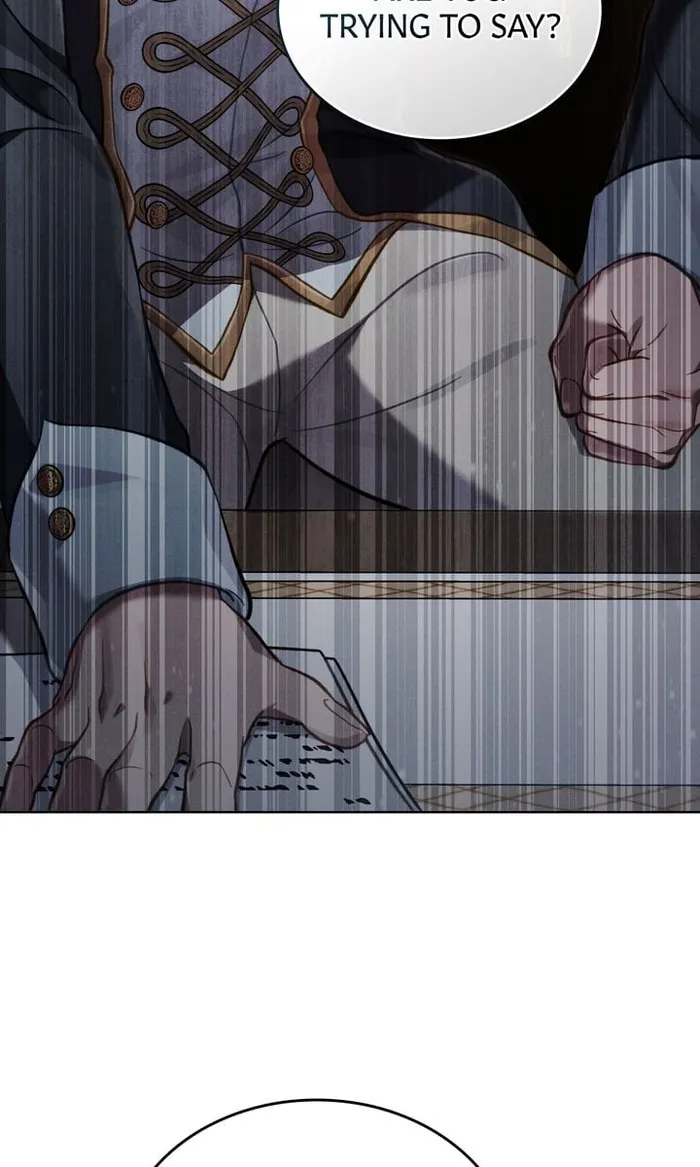 Read Reborn as the Enemy Prince EN Manga Online