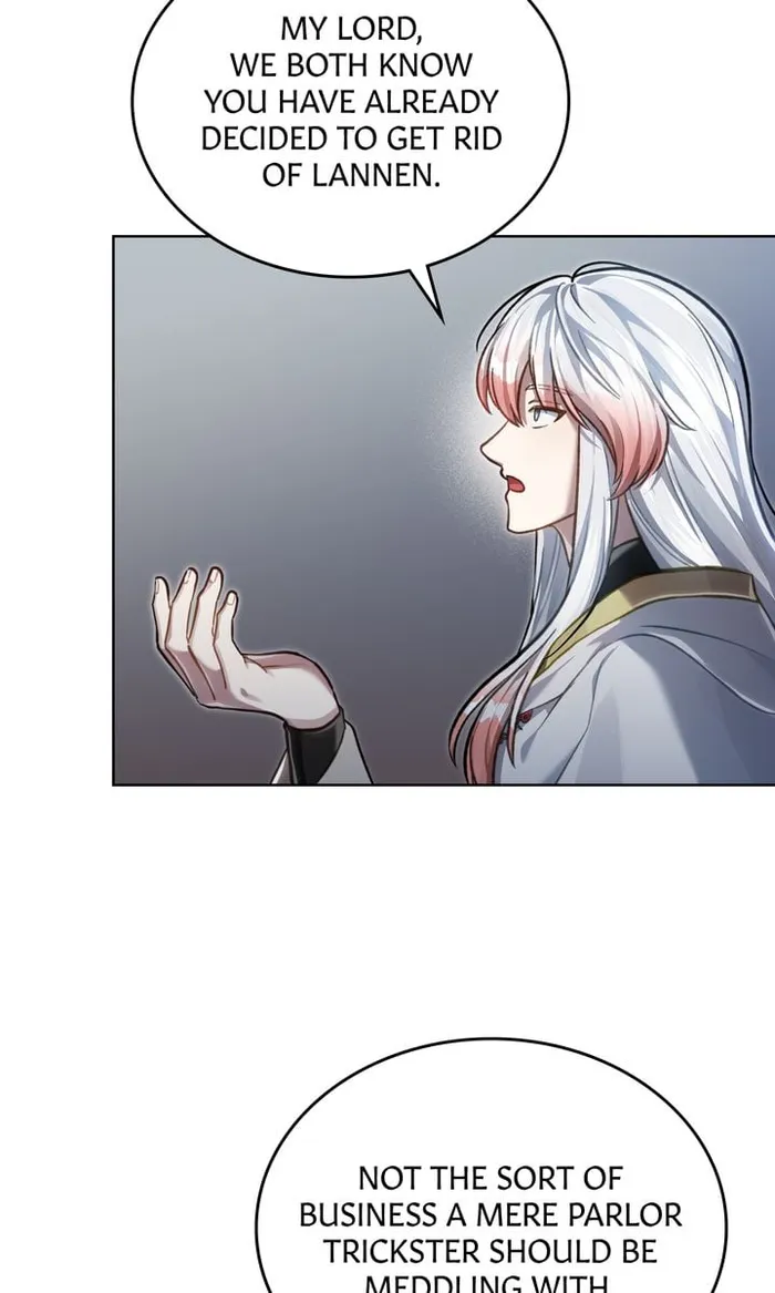 Read Reborn as the Enemy Prince EN Manga Online