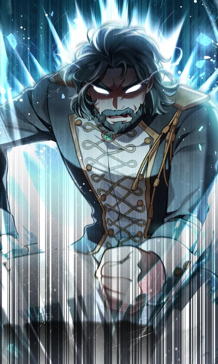 Read Reborn as the Enemy Prince EN Manga Online