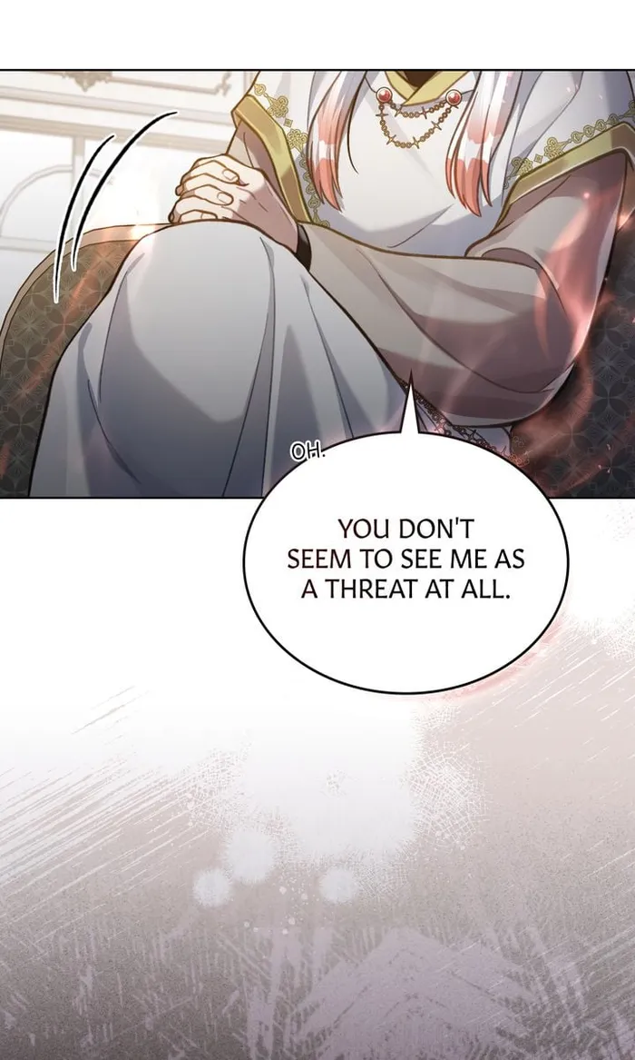 Read Reborn as the Enemy Prince EN Manga Online