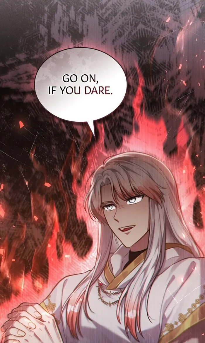 Read Reborn as the Enemy Prince EN Manga Online